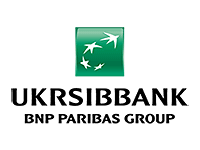 Банк UKRSIBBANK в Копайгороде